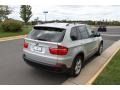 Titanium Silver Metallic - X5 3.0si Photo No. 6