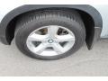 Titanium Silver Metallic - X5 3.0si Photo No. 12