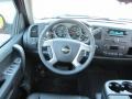 2011 Victory Red Chevrolet Silverado 1500 LT Crew Cab 4x4  photo #14