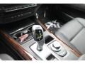 Titanium Silver Metallic - X5 3.0si Photo No. 29