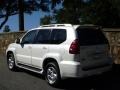 Blizzard White Pearl - GX 470 Photo No. 3
