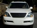 Blizzard White Pearl - GX 470 Photo No. 5