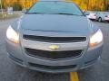 Dark Gray Metallic - Malibu LT Sedan Photo No. 2