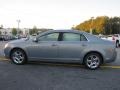 Dark Gray Metallic - Malibu LT Sedan Photo No. 4