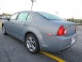 Dark Gray Metallic - Malibu LT Sedan Photo No. 5