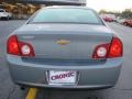 Dark Gray Metallic - Malibu LT Sedan Photo No. 6