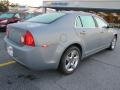 Dark Gray Metallic - Malibu LT Sedan Photo No. 7