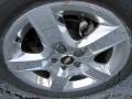 Dark Gray Metallic - Malibu LT Sedan Photo No. 8
