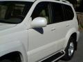 Blizzard White Pearl - GX 470 Photo No. 14