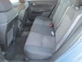 Dark Gray Metallic - Malibu LT Sedan Photo No. 11