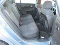 Dark Gray Metallic - Malibu LT Sedan Photo No. 12