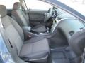 Dark Gray Metallic - Malibu LT Sedan Photo No. 13