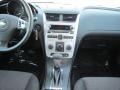 Dark Gray Metallic - Malibu LT Sedan Photo No. 14