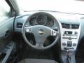 Dark Gray Metallic - Malibu LT Sedan Photo No. 15
