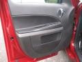 Crystal Red Metallic Tintcoat - HHR LS Photo No. 7