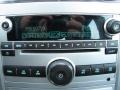 Dark Gray Metallic - Malibu LT Sedan Photo No. 17