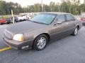 Bronzemist Metallic - DeVille Sedan Photo No. 3