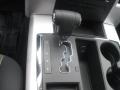 2011 Brilliant Black Crystal Pearl Dodge Ram 1500 SLT Crew Cab 4x4  photo #9