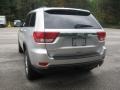 Bright Silver Metallic - Grand Cherokee Laredo X Package 4x4 Photo No. 5