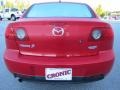 Velocity Red Mica - MAZDA3 i Sedan Photo No. 4