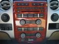 2010 Red Candy Metallic Ford F150 Lariat SuperCrew 4x4  photo #9