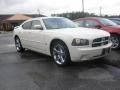Cool Vanilla - Charger Rallye Photo No. 3