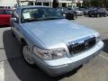 Light Ice Blue Metallic - Grand Marquis LS Ultimate Edition Photo No. 1