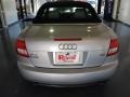 Light Silver Metallic - A4 3.0 quattro Cabriolet Photo No. 3