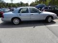 Light Ice Blue Metallic - Grand Marquis LS Ultimate Edition Photo No. 12