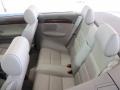 Light Silver Metallic - A4 3.0 quattro Cabriolet Photo No. 12
