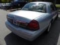 Light Ice Blue Metallic - Grand Marquis LS Ultimate Edition Photo No. 13