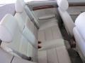 Light Silver Metallic - A4 3.0 quattro Cabriolet Photo No. 14