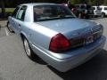 Light Ice Blue Metallic - Grand Marquis LS Ultimate Edition Photo No. 15