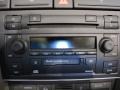 Light Silver Metallic - A4 3.0 quattro Cabriolet Photo No. 18