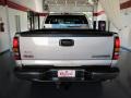 2005 Silver Birch Metallic GMC Sierra 2500HD SLT Extended Cab 4x4  photo #3