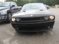 Brilliant Black Crystal Pearl - Challenger R/T Classic Photo No. 2