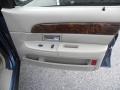 Norsea Blue Metallic - Grand Marquis GS Photo No. 9