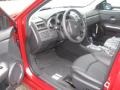 Inferno Red Crystal Pearl - Avenger R/T Photo No. 7