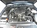 4.6 Liter SOHC 16-Valve V8 2008 Mercury Grand Marquis GS Engine