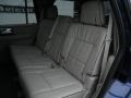 2007 Dark Blue Pearl Metallic Lincoln Navigator Ultimate 4x4  photo #9