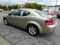 2009 Light Sandstone Metallic Dodge Avenger SXT  photo #7