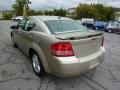 2009 Light Sandstone Metallic Dodge Avenger SXT  photo #8