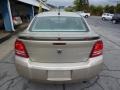 Light Sandstone Metallic - Avenger SXT Photo No. 9