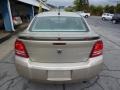 2009 Light Sandstone Metallic Dodge Avenger SXT  photo #9