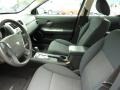 2009 Light Sandstone Metallic Dodge Avenger SXT  photo #12