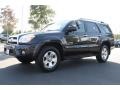 2007 Shadow Mica Toyota 4Runner SR5 4x4  photo #4