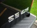 Super Black - Frontier SE V6 King Cab 4x4 Photo No. 4