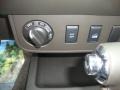Super Black - Frontier SE V6 King Cab 4x4 Photo No. 22