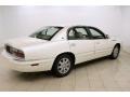 2005 White Diamond Buick Park Avenue   photo #7