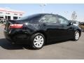 Black - Camry XLE V6 Photo No. 2